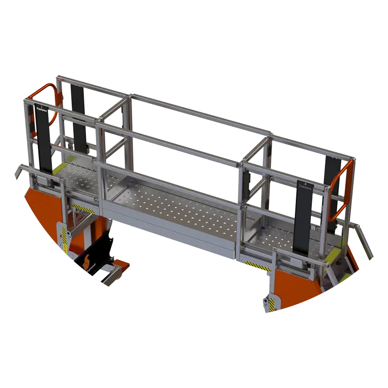 Equiptec Bridge